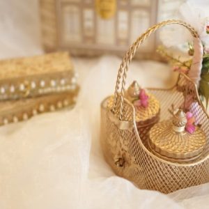Rihas Twin Treats Hamper