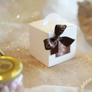 Chocolate Treasures One Jar Pack