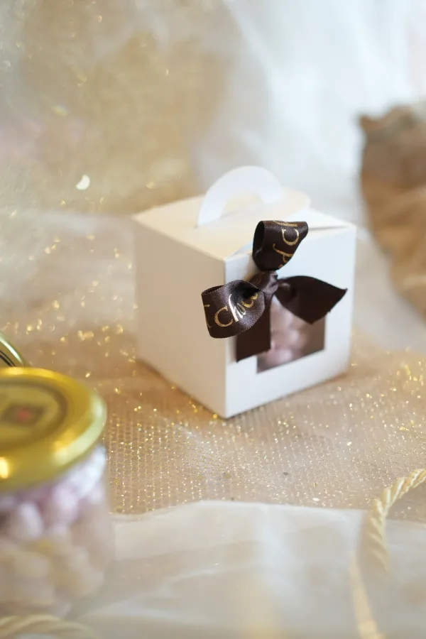 Chocolate Treasures One Jar Pack