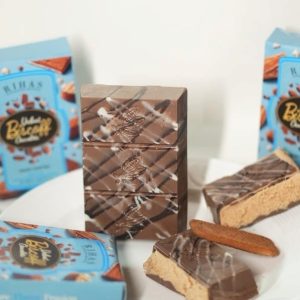 Chocolate Bars