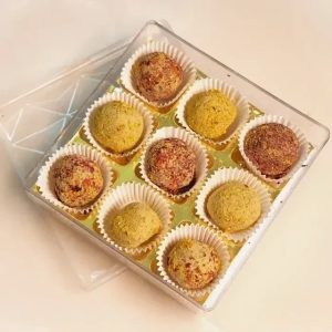 Indian Sweet