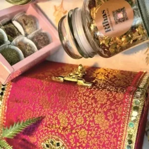 Premium Bliss Box