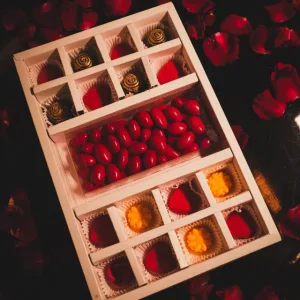 Temptation Treat Box