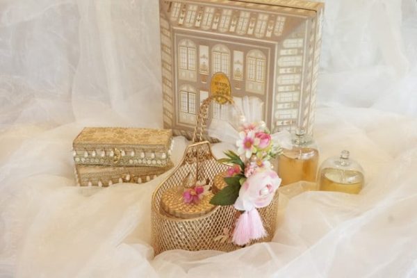 Rihas Twin Treats Hamper - Image 5