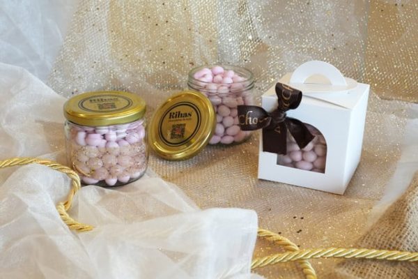 Chocolate Treasures One Jar Pack - Image 3