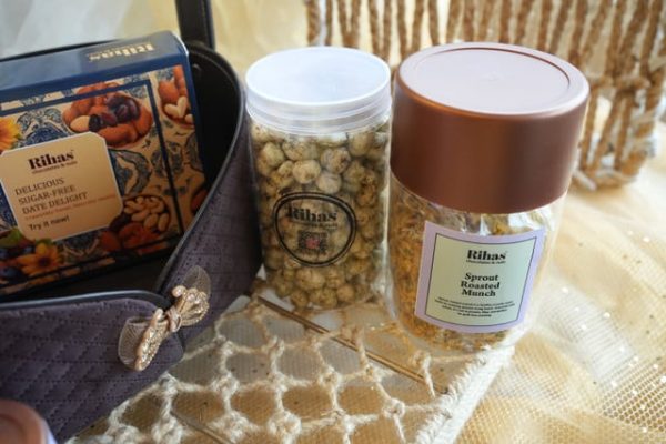 The Opulent Munch Hamper - Image 2