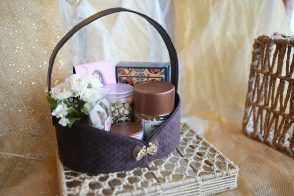 The Opulent Munch Hamper - Image 3