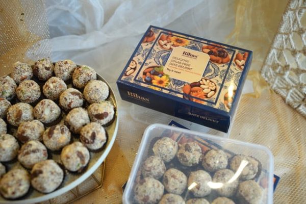 Delicious Sugar-Free Date Delight - Image 3