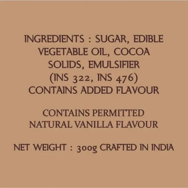 Chocolate Butter Spread (Caramel) - Image 4
